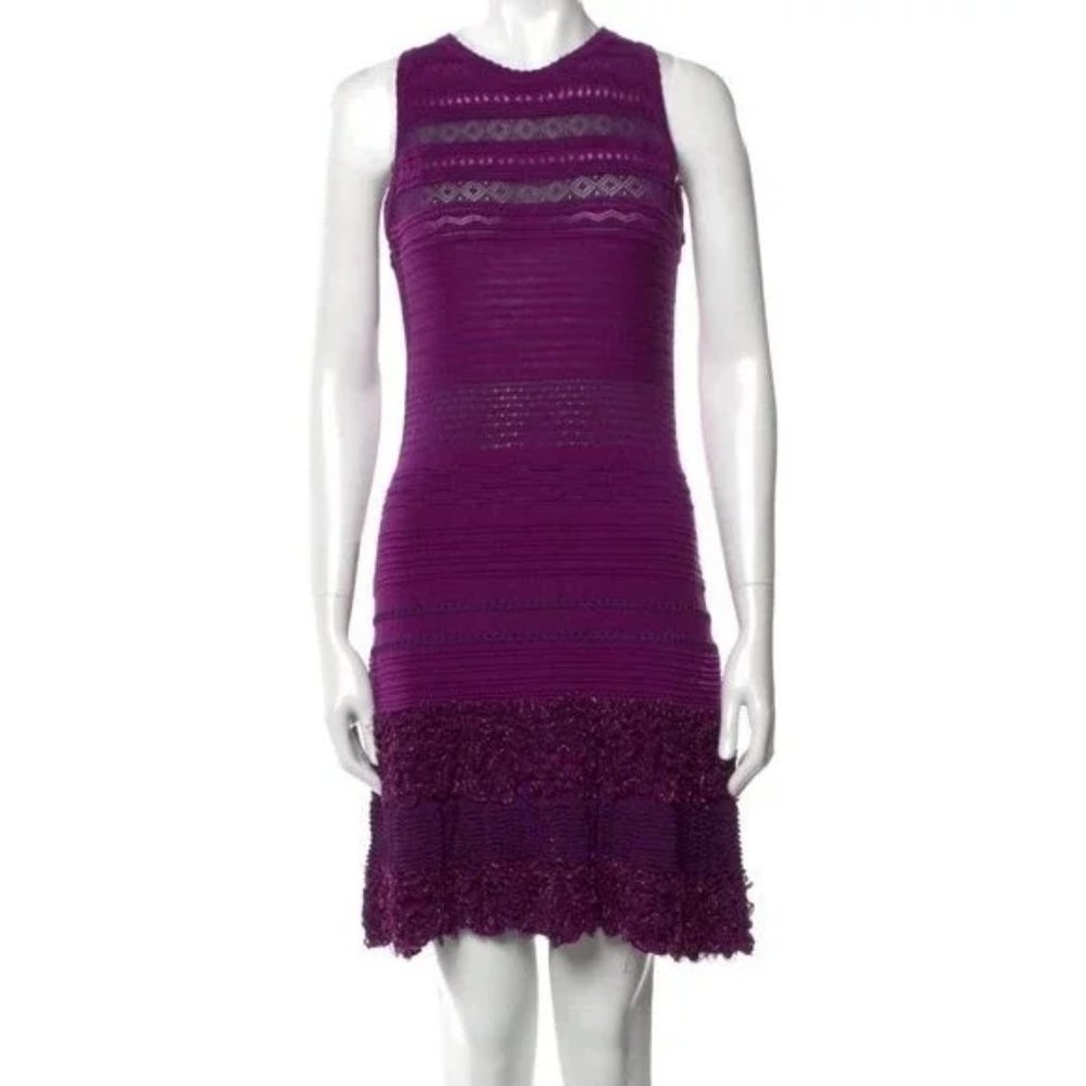 Gorgeous Roberto Cavalli Dress IT sz 44